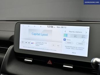 HYUNDAI IONIQ 5 73kWh Premium Hatchback 5dr Electric Auto (217 ps)