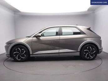 HYUNDAI IONIQ 5 73kWh Premium Hatchback 5dr Electric Auto (217 ps)