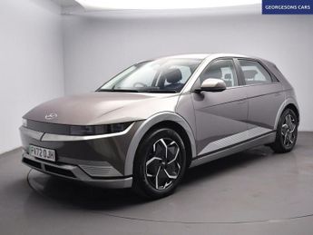 HYUNDAI IONIQ 5 73kWh Premium Hatchback 5dr Electric Auto (217 ps)