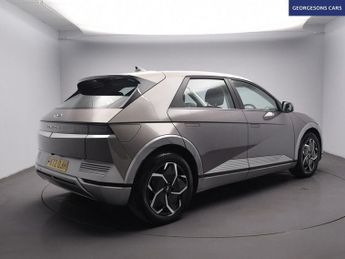 HYUNDAI IONIQ 5 73kWh Premium Hatchback 5dr Electric Auto (217 ps)