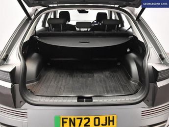HYUNDAI IONIQ 5 73kWh Premium Hatchback 5dr Electric Auto (217 ps)