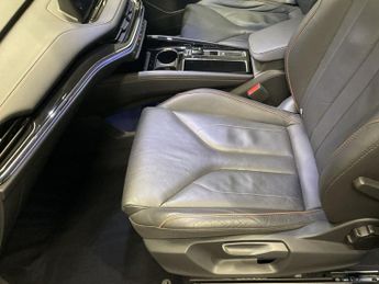 SKODA ENYAQ 62kWh 60 SUV 5dr Electric Auto (DC120kW) (179 ps)