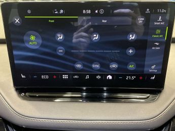 SKODA ENYAQ 62kWh 60 SUV 5dr Electric Auto (DC120kW) (179 ps)