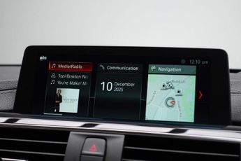 BMW 4 SERIES 2.0 420i Sport Coupe 2dr Petrol Auto xDrive Euro 6 (s/s) (184 ps