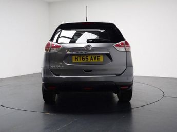 NISSAN X-TRAIL 1.6 dCi Tekna SUV 5dr Diesel XTRON Euro 6 (s/s) (130 ps)