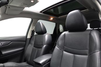 NISSAN X-TRAIL 1.6 dCi Tekna SUV 5dr Diesel XTRON Euro 6 (s/s) (130 ps)