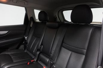 NISSAN X-TRAIL 1.6 dCi Tekna SUV 5dr Diesel XTRON Euro 6 (s/s) (130 ps)