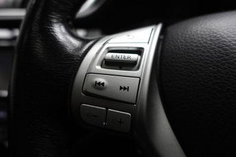 NISSAN X-TRAIL 1.6 dCi Tekna SUV 5dr Diesel XTRON Euro 6 (s/s) (130 ps)