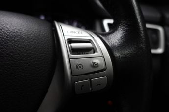 NISSAN X-TRAIL 1.6 dCi Tekna SUV 5dr Diesel XTRON Euro 6 (s/s) (130 ps)