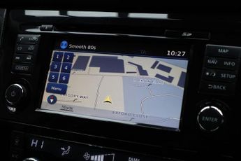 NISSAN X-TRAIL 1.6 dCi Tekna SUV 5dr Diesel XTRON Euro 6 (s/s) (130 ps)