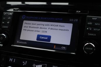 NISSAN X-TRAIL 1.6 dCi Tekna SUV 5dr Diesel XTRON Euro 6 (s/s) (130 ps)