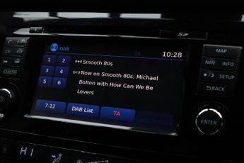 NISSAN X-TRAIL 1.6 dCi Tekna SUV 5dr Diesel XTRON Euro 6 (s/s) (130 ps)