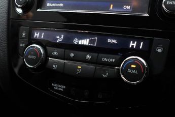 NISSAN X-TRAIL 1.6 dCi Tekna SUV 5dr Diesel XTRON Euro 6 (s/s) (130 ps)