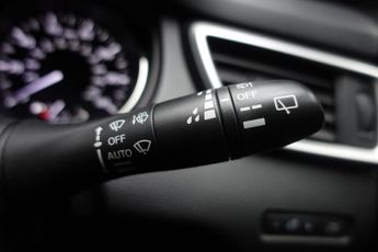 NISSAN X-TRAIL 1.6 dCi Tekna SUV 5dr Diesel XTRON Euro 6 (s/s) (130 ps)