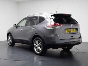 NISSAN X-TRAIL 1.6 dCi Tekna SUV 5dr Diesel XTRON Euro 6 (s/s) (130 ps)
