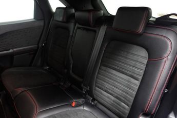 FORD KUGA 2.5 EcoBoost Duratec 14.4kWh ST-Line SUV 5dr Petrol Plug-in Hybr