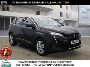 Peugeot 3008 1.5 BlueHDi Active Premium SUV 5dr Diesel Manual Euro 6 (s/s) (1
