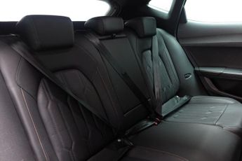 CUPRA FORMENTOR 2.0 TSI VZ2 SUV 5dr Petrol DSG 4Drive Euro 6 (s/s) (310 ps)