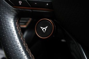 CUPRA FORMENTOR 2.0 TSI VZ2 SUV 5dr Petrol DSG 4Drive Euro 6 (s/s) (310 ps)