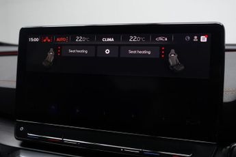 CUPRA FORMENTOR 2.0 TSI VZ2 SUV 5dr Petrol DSG 4Drive Euro 6 (s/s) (310 ps)