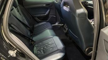 CUPRA FORMENTOR 1.4 eHybrid 12.8kWh VZ2 SUV 5dr Petrol Plug-in Hybrid DSG Euro 6