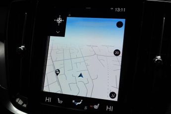 VOLVO V60 2.0 B3 MHEV Momentum Estate 5dr Petrol Hybrid DCT Auto Euro 6 (s