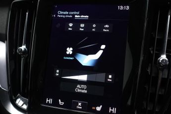 VOLVO V60 2.0 B3 MHEV Momentum Estate 5dr Petrol Hybrid DCT Auto Euro 6 (s