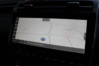 HYUNDAI TUCSON 1.6 T-GDi Premium SUV 5dr Petrol Manual Euro 6 (s/s) (150 ps)