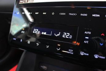 HYUNDAI TUCSON 1.6 T-GDi Premium SUV 5dr Petrol Manual Euro 6 (s/s) (150 ps)