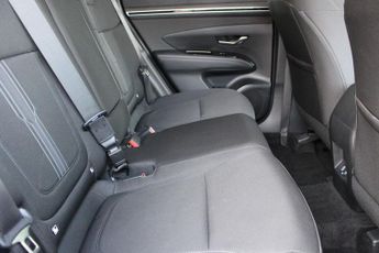 HYUNDAI TUCSON 1.6 T-GDi Premium SUV 5dr Petrol Manual Euro 6 (s/s) (150 ps)