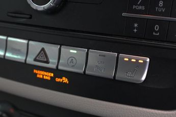 MERCEDES-BENZ B-CLASS 1.5 B180d Sport (Executive) MPV 5dr Diesel Manual Euro 6 (s/s) (