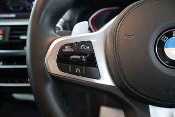 BMW X3 2.0 20d M Sport SUV 5dr Diesel Auto xDrive Euro 6 (s/s) (190 ps)