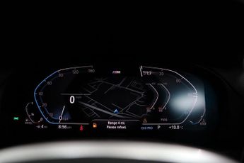 BMW X3 2.0 20d M Sport SUV 5dr Diesel Auto xDrive Euro 6 (s/s) (190 ps)