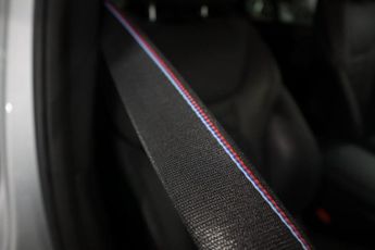 BMW X3 2.0 20d M Sport SUV 5dr Diesel Auto xDrive Euro 6 (s/s) (190 ps)