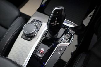 BMW X3 2.0 20d M Sport SUV 5dr Diesel Auto xDrive Euro 6 (s/s) (190 ps)