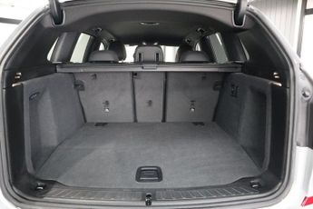 BMW X3 2.0 20d M Sport SUV 5dr Diesel Auto xDrive Euro 6 (s/s) (190 ps)