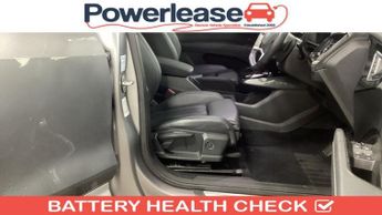 AUDI Q4 E-TRON 40 S line SUV 5dr Electric Auto 82kWh (204 ps)