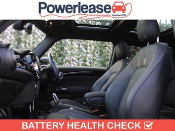 MINI Electric Hatch Cooper SE 32.6kWh Level 3 Hatchback 3dr Electric Auto (184 ps)