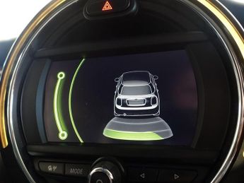 MINI HATCH 1.5 Cooper Hatchback 5dr Petrol Auto Euro 6 (s/s) (136 ps)