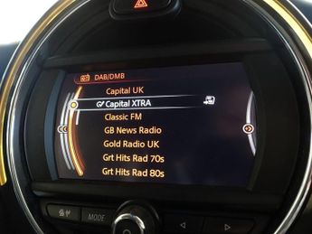 MINI HATCH 1.5 Cooper Hatchback 5dr Petrol Auto Euro 6 (s/s) (136 ps)