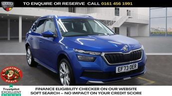 Skoda Kamiq 1.5 TSI ACT SE L Executive SUV 5dr Petrol DSG Euro 6 (s/s) (150 