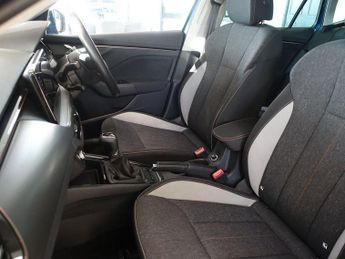 SKODA KAMIQ 1.5 TSI ACT SE L Executive SUV 5dr Petrol DSG Euro 6 (s/s) (150 