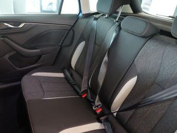 SKODA KAMIQ 1.5 TSI ACT SE L Executive SUV 5dr Petrol DSG Euro 6 (s/s) (150 