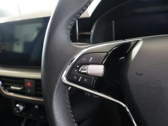 SKODA KAMIQ 1.5 TSI ACT SE L Executive SUV 5dr Petrol DSG Euro 6 (s/s) (150 