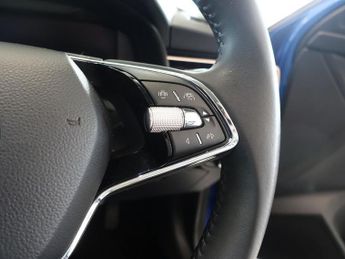 SKODA KAMIQ 1.5 TSI ACT SE L Executive SUV 5dr Petrol DSG Euro 6 (s/s) (150 