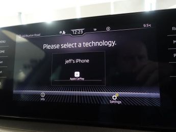 SKODA KAMIQ 1.5 TSI ACT SE L Executive SUV 5dr Petrol DSG Euro 6 (s/s) (150 