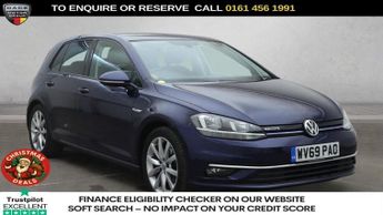 Volkswagen Golf 1.5 TSI EVO GT Hatchback 5dr Petrol Manual Euro 6 (s/s) (130 ps)