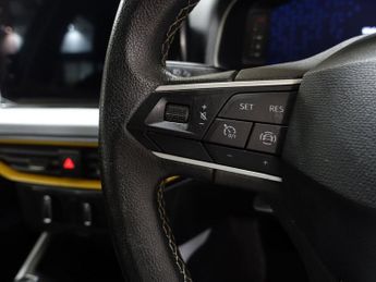 SEAT ARONA 1.0 TSI SE Technology SUV 5dr Petrol DSG Euro 6 (s/s) (110 ps)