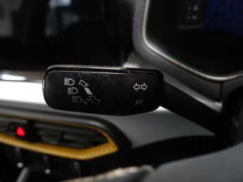 SEAT ARONA 1.0 TSI SE Technology SUV 5dr Petrol DSG Euro 6 (s/s) (110 ps)