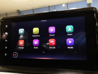 SEAT ARONA 1.0 TSI SE Technology SUV 5dr Petrol DSG Euro 6 (s/s) (110 ps)